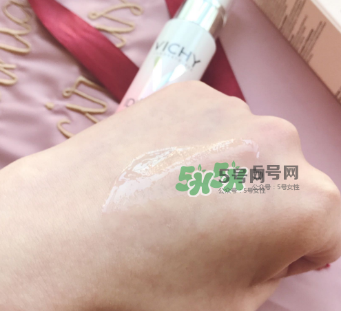 薇姿水光煥白精華乳多少錢？薇姿水光煥白精華乳價(jià)格