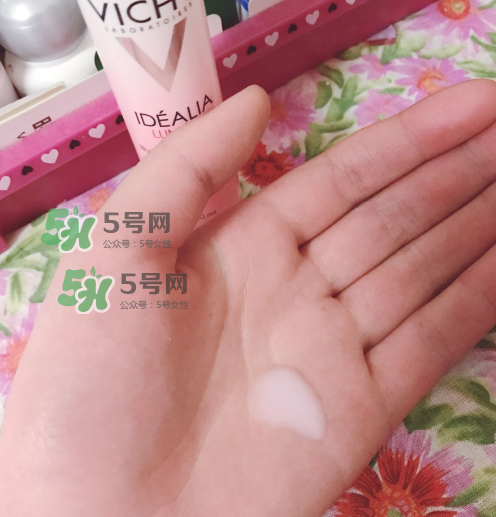 薇姿水光煥白精華乳多少錢？薇姿水光煥白精華乳價(jià)格