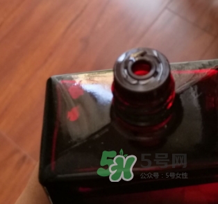資生堂紅色蜜露搭配什么乳液？紅色蜜露搭配什么使用
