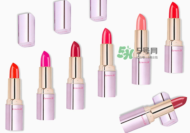 Levercil口紅怎么樣？Levercil口紅是哪個(gè)國(guó)家的？