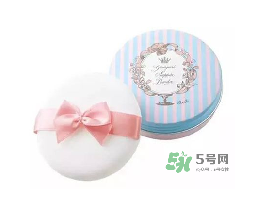 素顏粉是什么？素雅粉使用方法