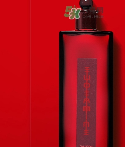 資生堂紅水多少錢？資生堂紅水專柜價格