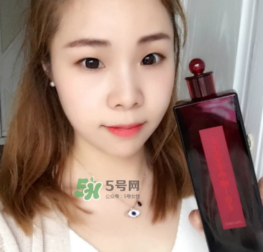 資生堂紅水多少錢？資生堂紅水專柜價格