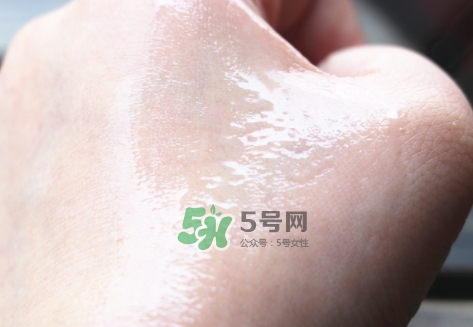 資生堂紅水怎么用？資生堂紅水使用方法
