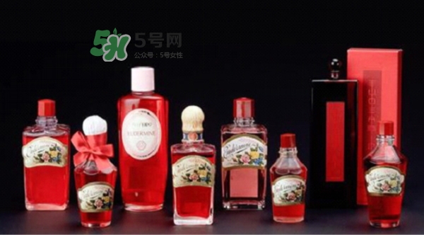 資生堂紅水怎么用？資生堂紅水使用方法