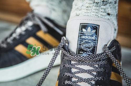 adidas munchen啤酒節(jié)主題運動鞋在哪買_什么時候發(fā)售？