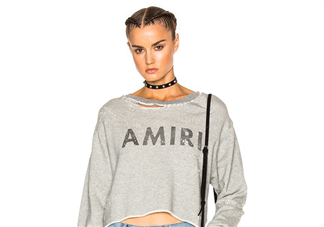 Amiri是什么牌子_哪個國家_是奢侈品嗎？