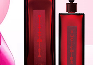 資生堂紅色蜜露搭配什么乳液？紅色蜜露搭配什么使用