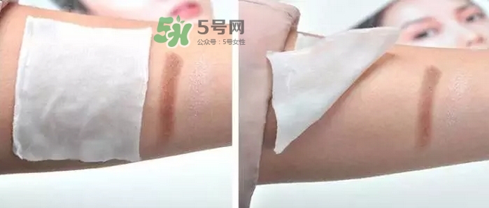 canmake五色眼影怎么樣？canmake五色眼影桃花妝怎么畫？