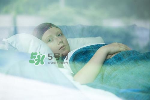 為什么癌癥不能治愈？得癌癥一定會死嗎？