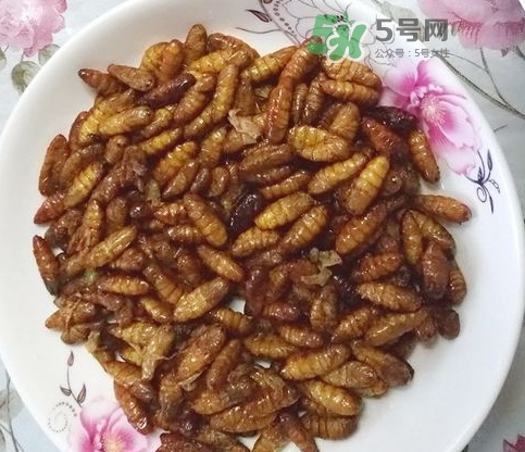 蜂蛹怎么保存？蜂蛹怎么做好吃？