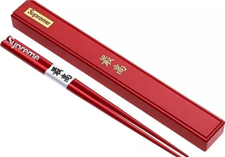 supreme筷子多少錢？supreme筷子價(jià)格