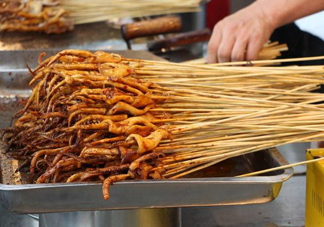 新鮮魷魚怎么處理？魷魚怎么清洗？
