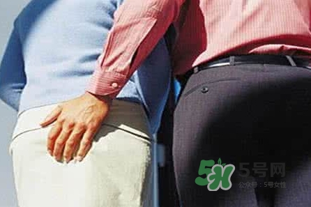 為什么有的女人喜歡被性騷擾？女子希望被性騷擾是什么心理？