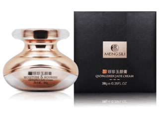 夢(mèng)詩(shī)麗天璽瓊珍玉顏膏怎么樣？夢(mèng)詩(shī)麗天璽膏有激素嗎？