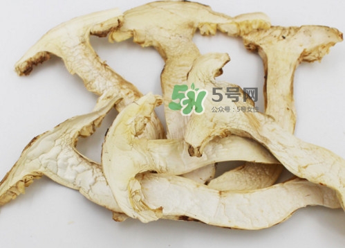 干松茸要泡多久？干松茸用冷水泡還是溫水泡好