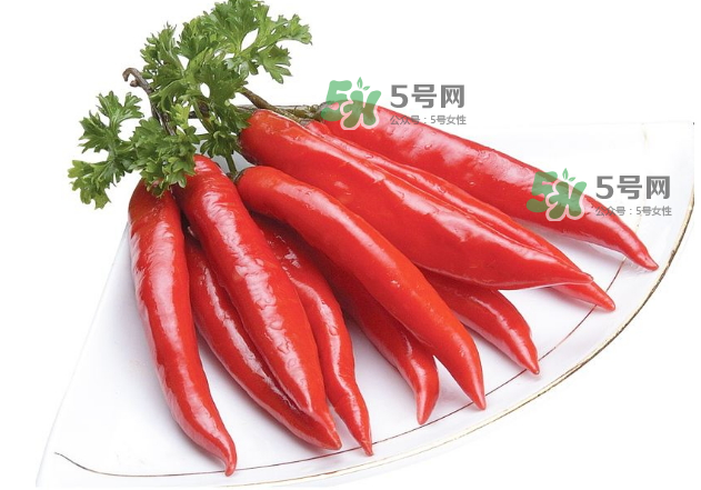 辣椒怎么炒不辣？辣椒怎么腌制好吃？