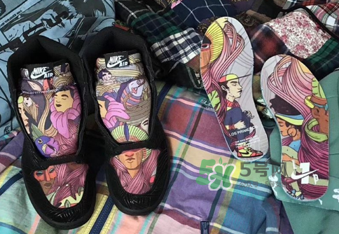 air jordan 1 los primeros涂鴉款是限量的嗎_在哪買？