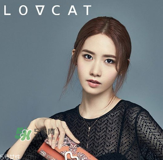 lovcat是什么牌子？lovcat是什么檔次的？
