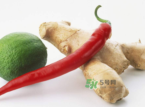 辣椒和姜可以一起泡嗎？辣椒和姜怎么腌制好吃？