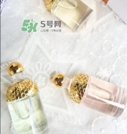 嬌蘭佛手柑花草水語(yǔ)淡香水好聞嗎？嬌蘭佛手柑香水味道香調(diào)