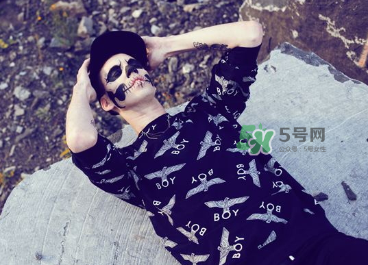 boylondon什么檔次？boylondon真假辨別