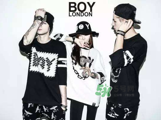 boylondon是哪個國家的品牌？boylondon韓國和英國區(qū)別