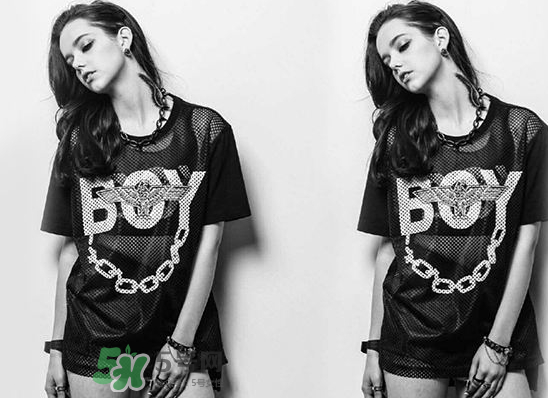 boylondon是哪個國家的品牌？boylondon韓國和英國區(qū)別