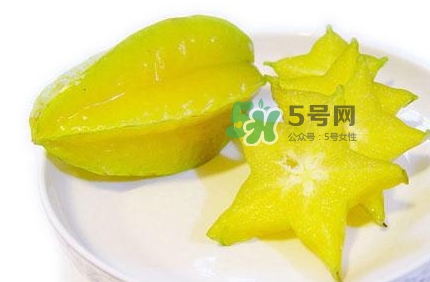 哺乳期可以吃楊桃嗎？哺乳期可以吃的水果有哪些？