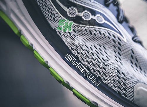 saucony ride 10怎么樣？索康尼ride 10跑鞋測(cè)評(píng)