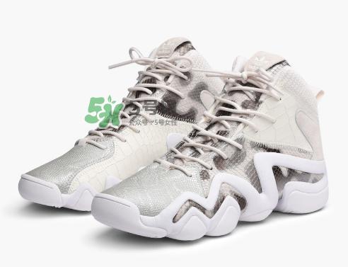adidas crazy 8 adv white snake白蛇紋路國內(nèi)有賣的嗎？