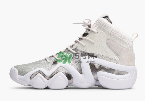 adidas crazy 8 adv white snake白蛇紋路國內(nèi)有賣的嗎？