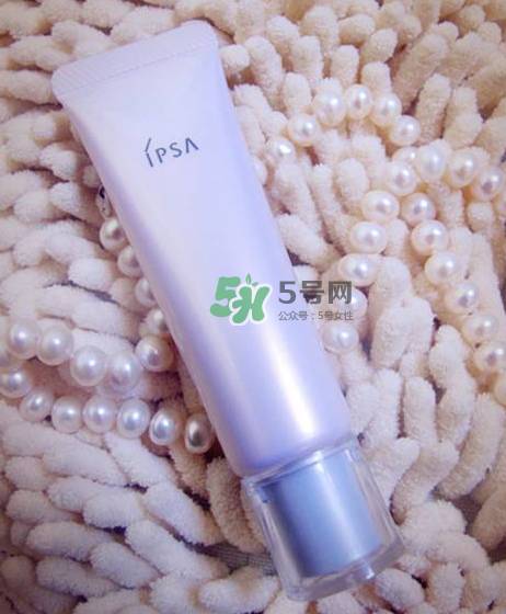 ipsa隔離顏色不同有什么區(qū)別？ipsa隔離怎么選？