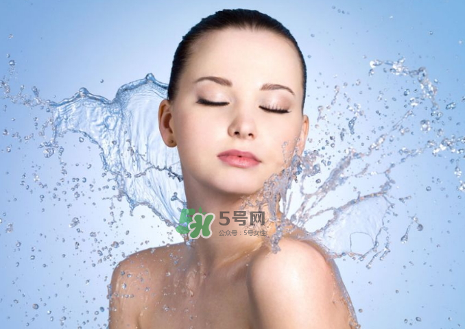 皮膚為什么要補(bǔ)水？皮膚補(bǔ)水最有效的方法