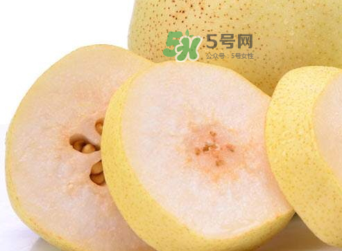 五九香梨怎么吃？五九香梨有什么功效？