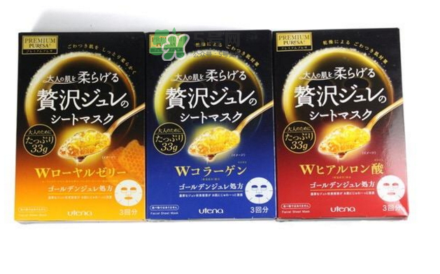 佑天蘭果凍面膜要洗嗎？佑天蘭面膜哪個顏色好用？