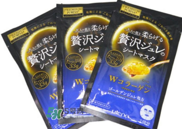 佑天蘭果凍面膜要洗嗎？佑天蘭面膜哪個顏色好用？
