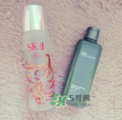 菌菇水和神仙水哪個好？悅木之源菌菇水和神仙水順序