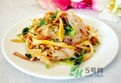 新鮮黃花菜怎么吃？新鮮黃花菜怎么做好吃