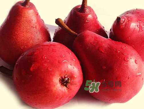 紅啤梨可以放冰箱嗎？紅啤梨怎么保存？