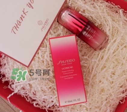 資生堂紅妍肌活精華露怎么用？資生堂紅妍精華使用方法
