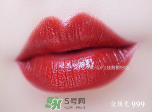 dior迪奧金屬999多少錢？迪奧999限量金屬色專柜價格
