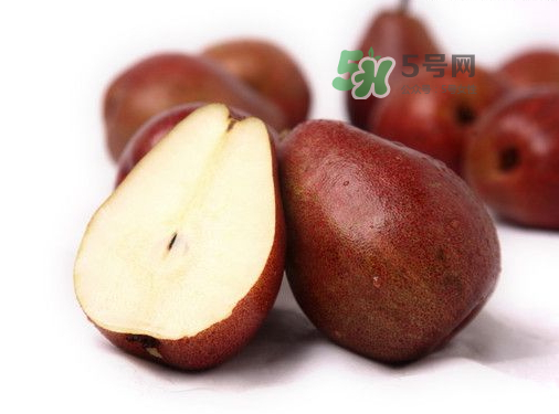 紅啤梨什么時(shí)候成熟？紅啤梨產(chǎn)地在哪？