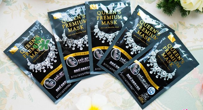 鉆石女王面膜要洗嗎？鉆石女王面膜使用說明