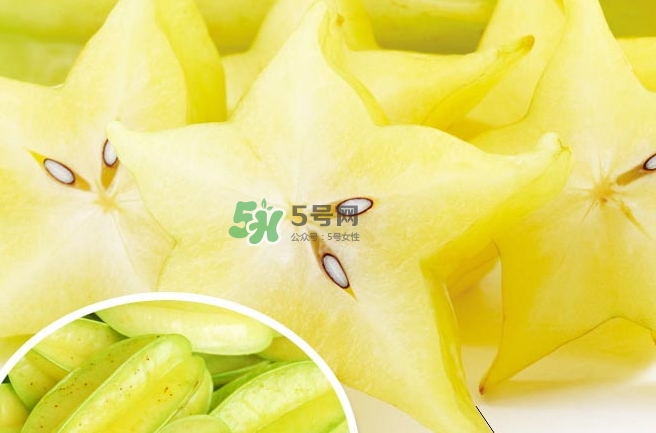 哺乳期可以吃楊桃嗎？哺乳期可以吃的水果有哪些？