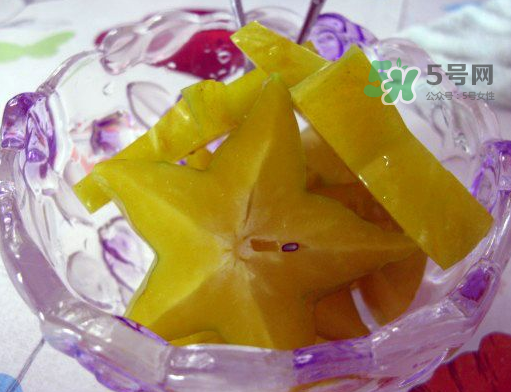 楊桃是什么季節(jié)的水果？楊桃怎么吃營(yíng)養(yǎng)價(jià)值最高？