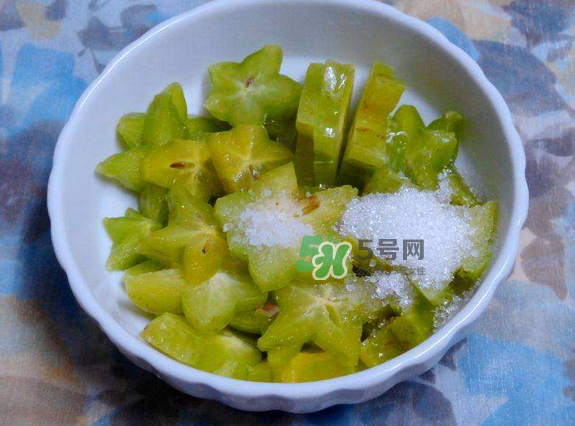 楊桃是什么季節(jié)的水果？楊桃怎么吃營(yíng)養(yǎng)價(jià)值最高？