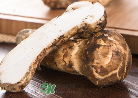 松茸是酸性還是堿性？松茸怎么做好吃