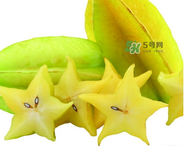 坐月子可以吃楊桃嗎？坐月子可以吃什么水果？