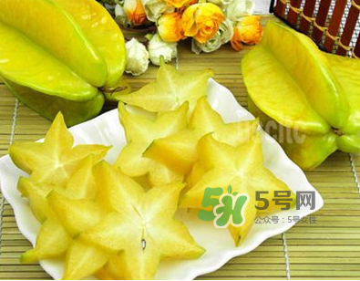 楊桃是什么季節(jié)的水果？楊桃怎么吃營(yíng)養(yǎng)價(jià)值最高？
